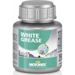 Motorex White Grease 100 ml – Zboží Dáma