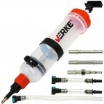 MAR-POL Ruční injekční odsávačka/plnička provozních kapalin 1500 ml M78303 | Zboží Auto