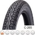 Cheng Shin C-265 2,75/0 R18 42P