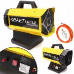 Kraft & Dele 25kW KD11734 – Zboží Mobilmania