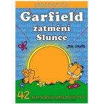 Garfield - Zatmění Slunce č. 42 – Hledejceny.cz
