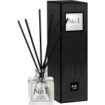 Bispol vonný difuzér No1 agar wood & vanilla 80 ml – Zboží Mobilmania