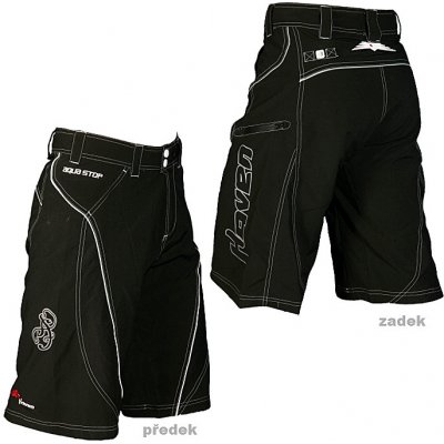 Haven X-Trail 2010 černá – Sleviste.cz