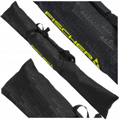 Fischer ECO ALPINE 1 pár 2024/2025 – Zboží Dáma