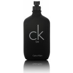 Calvin Klein CK Be toaletní voda unisex 200 ml – Hledejceny.cz