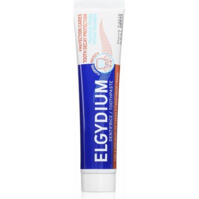 Elgydium Tooth Decay Protection 75 ml – Hledejceny.cz