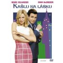 Kašlu na lásku DVD