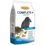 Avicentra Complete+ Králík 0,7 kg – Zboží Dáma