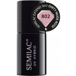 Semilac UV Hybrid Extend 5in1 gelový lak na nehty 802 Dirty Nude Rose 7 ml – Zboží Dáma Semilac UV Hybrid Extend 5in1 gelový lak na nehty 802 Dirty Nude Rose 7 ml – Zboží Dáma