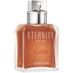 Calvin Klein Eternity Flame toaletní voda pánská 100 ml – Zbozi.Blesk.cz