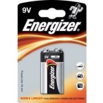 Energizer Base 6LR61 9V 1ks 7638900297409 – Zbozi.Blesk.cz