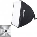 4studio SoftBox s paticí pro E27 SS-16 50x50cm – Zboží Živě