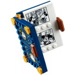 LEGO® Disney 43179 Myšák Mickey a Myška Minnie – Zboží Živě