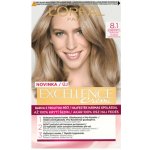 L'Oréal Excellence 8,1 blond popelavá světlá – Sleviste.cz