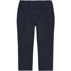 Lupilu Chlapecké chino kalhoty navy modrá