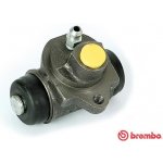 Válec kolové brzdy BREMBO A 12 221
