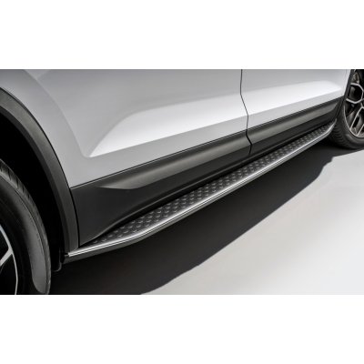 ŠKODA KODIAQ-NÁSTUPNÍ PRÁH pravý 565071691A 565071691A – Zboží Mobilmania