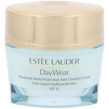 Estée Lauder DayWear Plus Multi Protection AntiOxid Cream krém pro suchou pleť SPF15 50 ml