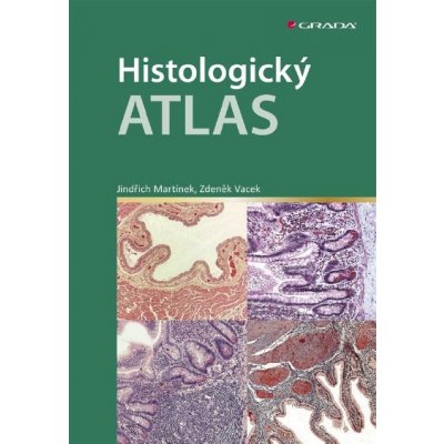 Histologický atlas – Hledejceny.cz