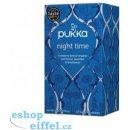 Pukka Herbs čaj Night time na dobrou noc 20 sáčků