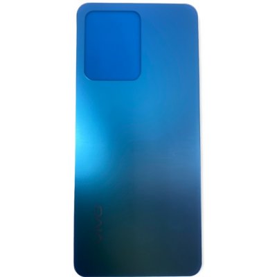 Kryt Vivo V23 5G zadní modrý – Zboží Mobilmania