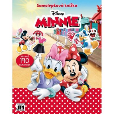 Minnie – Zboží Mobilmania