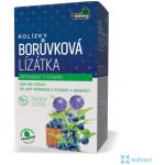 Naturprodukt Borůvková lízátka multivitamin 4 lízátka – Hledejceny.cz