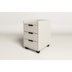 Gazel Mario bílá provedení smrk – Zboží Dáma