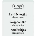 Ziaja Goat´s Milk Nourishing vyživující denní krém pro suchou pleť 50 ml pro ženy