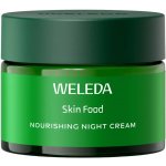 Weleda Skin Food Nourishing noční krém 40 ml – Hledejceny.cz