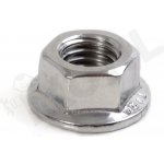 Matice s límcem nerez A2, DIN 6923 - M8 – Zbozi.Blesk.cz