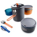 GSI Halulite Microdualist Complete 1,4 L – Zboží Dáma
