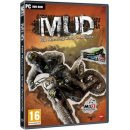 Hra na PC MUD: FIM Motocross World Championship