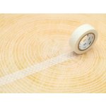 MT masking tape geometrická dot white – Zboží Dáma