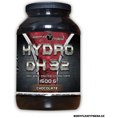 Bodyflex Fitness Hydro DH32 1500 g