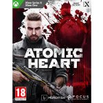 Atomic Heart – Zboží Dáma