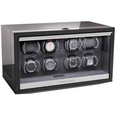 Buben & Zorweg NEO 8 Carbon – Hledejceny.cz