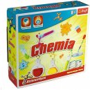 Trefl Science 4 U Chemická laboratoř