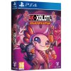 Hra na PS4 AK-xolotl (Collector's Edition)