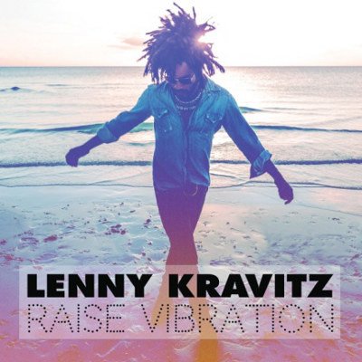 Lenny Kravitz - Raise Vibration (EE Version, 2018) (CD)