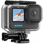 Tech-Protect Voděodolné pouzdro pro GOPRO Hero 9/10/11/12/13 GA200 – Zboží Živě