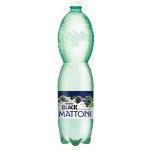 Mattoni Black s příchutí černých plodů jemně perlivá 1,5 l – Hledejceny.cz
