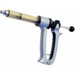 Sas Henke Poloautomat injekční Multi matic Luer Lock 25 nebo 50 ml – Hledejceny.cz