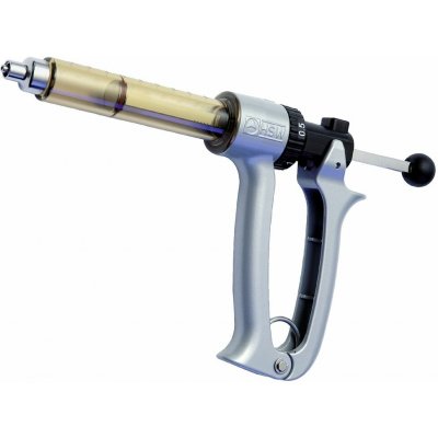 Sas Henke Poloautomat injekční Multi matic Luer Lock 25 nebo 50 ml – Hledejceny.cz