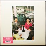 Led Zeppelin - Presence -Remast- LP – Hledejceny.cz