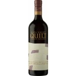 Quilt Cabernet Sauvignon červené 2021 15,2% 0,75 l (holá láhev) – Hledejceny.cz
