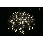 D28572 Vánoční LED osvětlení 20 m teple bílá 200 MAXI LED diod – Hledejceny.cz