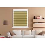 Rolux BRILANT 1600 x 2100 mm Tmavě zlatá – Zboží Mobilmania
