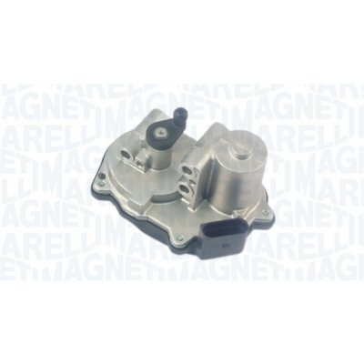 Hrdlo škrtící klapky MAGNETI MARELLI 802000000057 | Zboží Auto