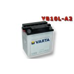 Varta YB10L-A2/12N10-3A, 511012 – Zbozi.Blesk.cz